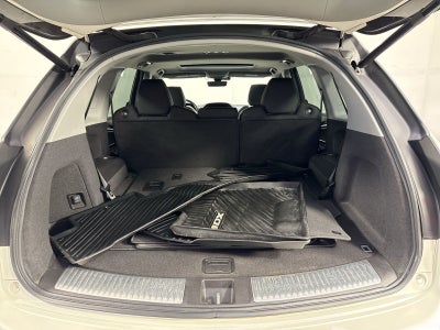 2016 Acura MDX Base