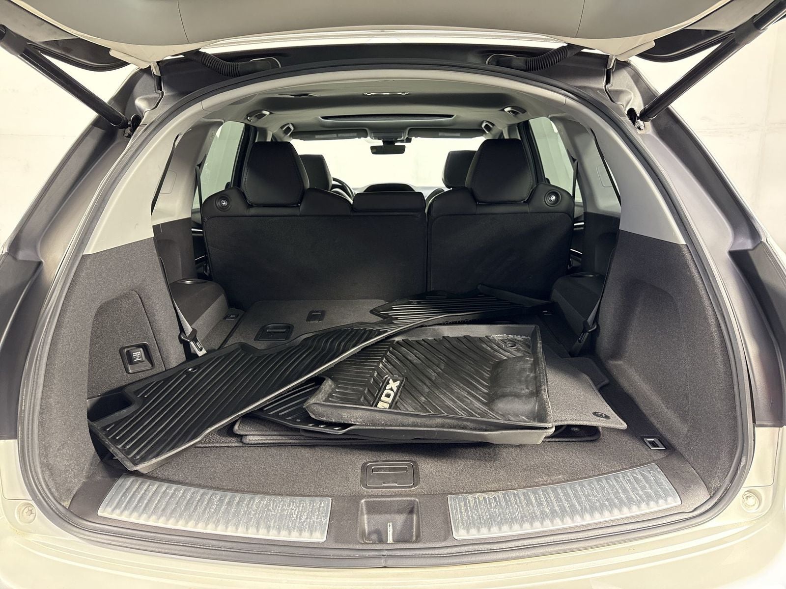 2016 Acura MDX Base
