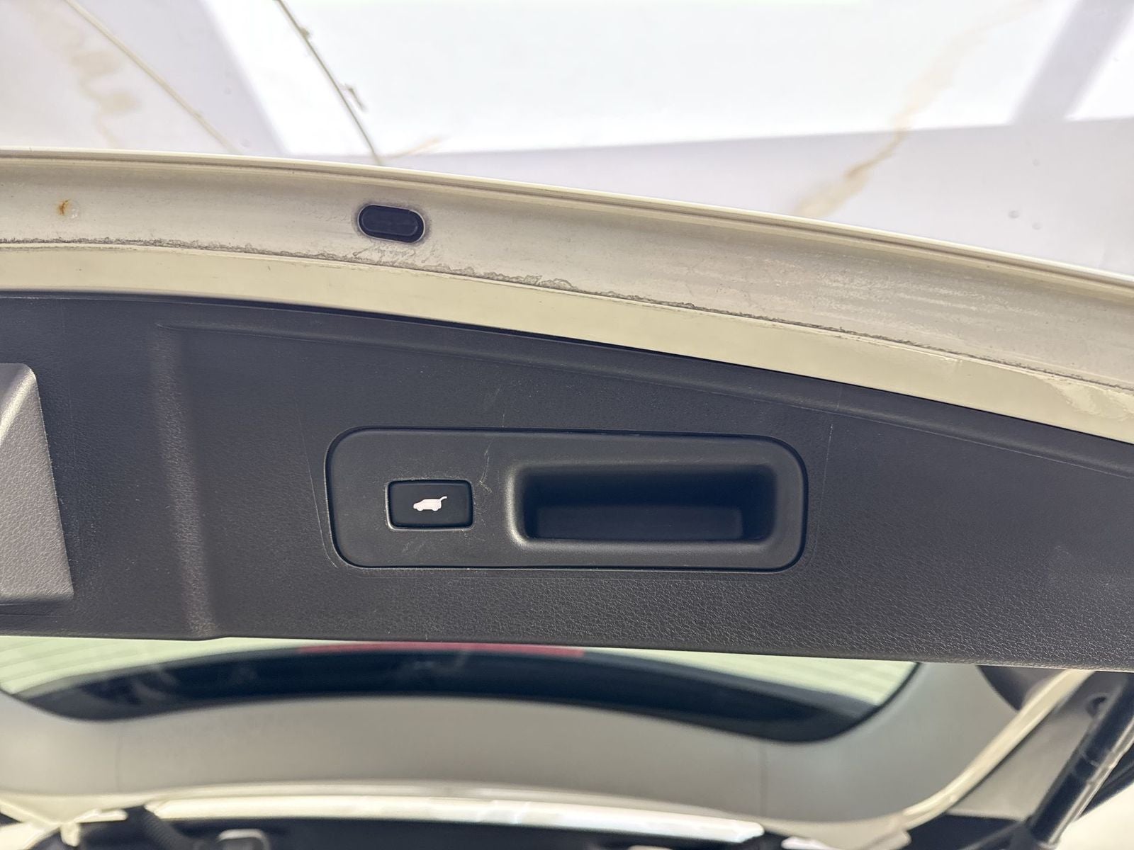2016 Acura MDX Base