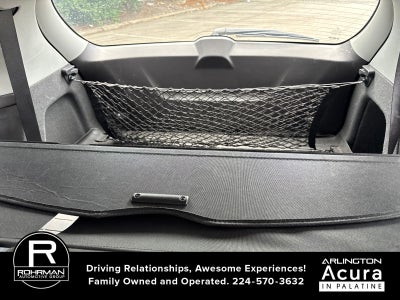 2016 Acura MDX Base
