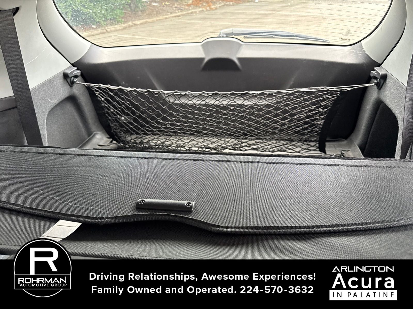 2016 Acura MDX Base