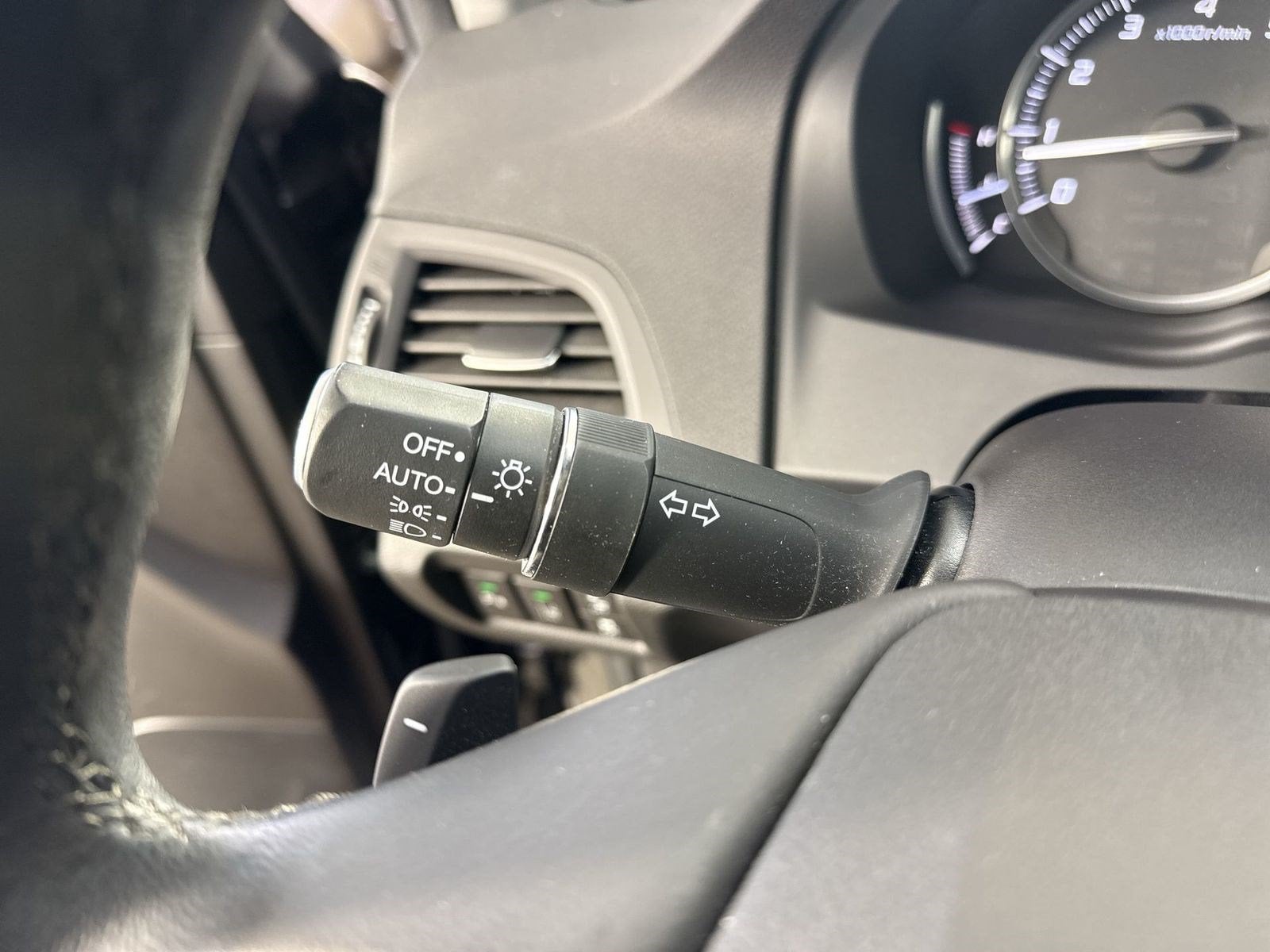 2016 Acura MDX SH-AWD with Advance Package