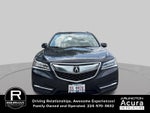 2016 Acura MDX Base