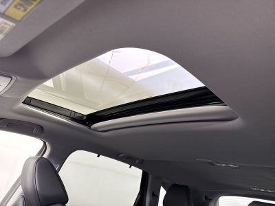 2016 Acura MDX SH-AWD with Advance Package