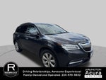 2016 Acura MDX Base