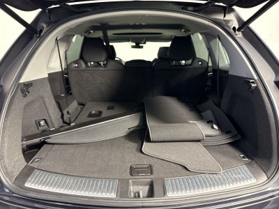 2016 Acura MDX SH-AWD with Advance Package