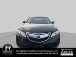 2014 Acura RDX AWD 4dr