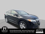2014 Acura RDX AWD 4dr