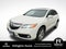 2014 Acura RDX Tech Pkg