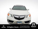 2014 Acura RDX Tech Pkg