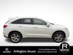 2014 Acura RDX Tech Pkg