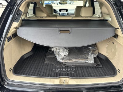 2016 Acura RDX Base