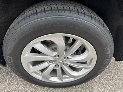 2016 Acura RDX Base