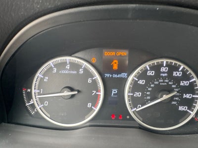2016 Acura RDX Base