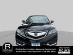 2016 Acura RDX Base