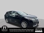 2016 Acura RDX Base