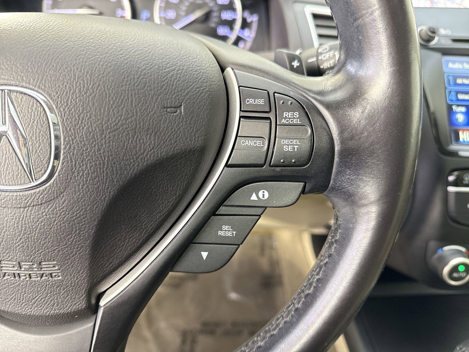 2018 Acura RDX AWD with Technology Package