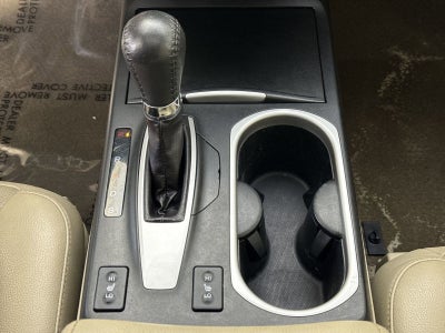 2018 Acura RDX AWD with Technology Package