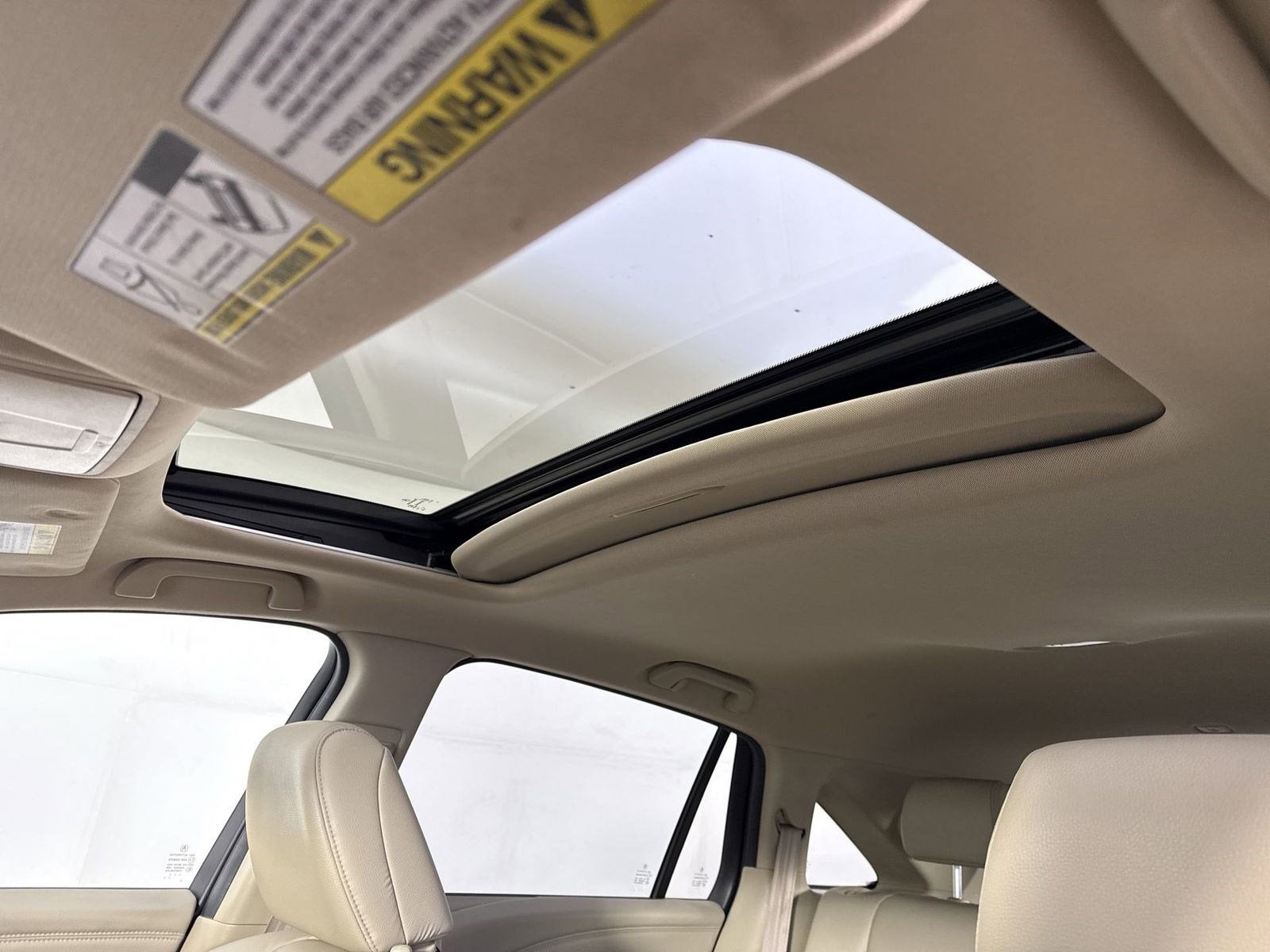 2018 Acura RDX AWD with Technology Package