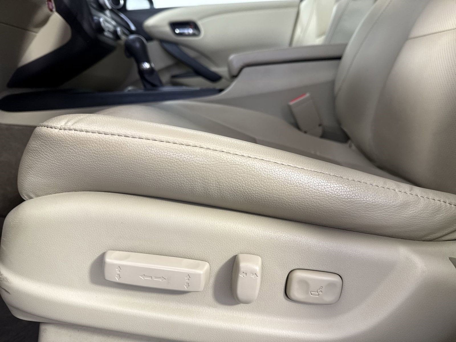 2018 Acura RDX AWD with Technology Package