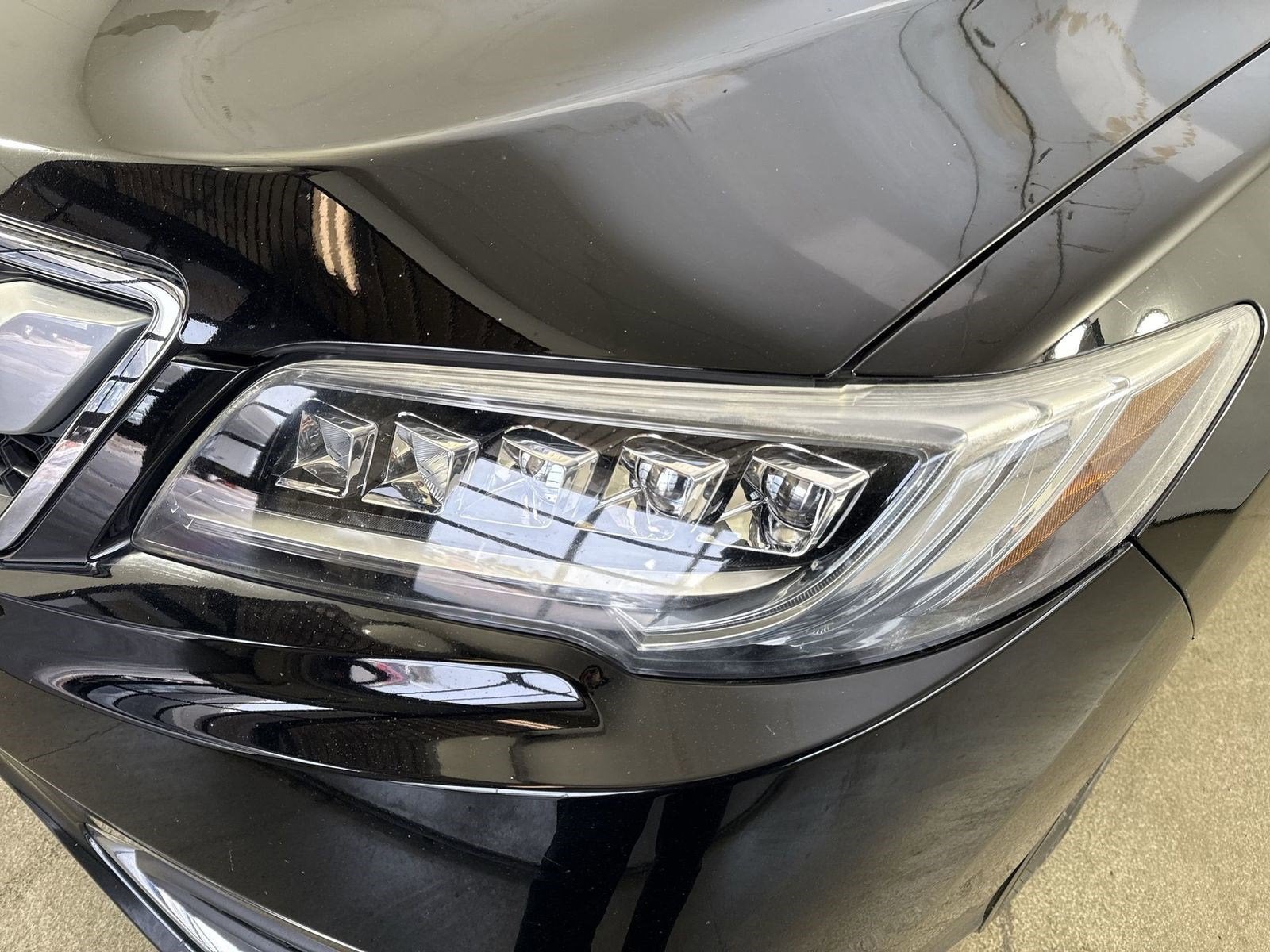 2018 Acura RDX AWD with Technology Package