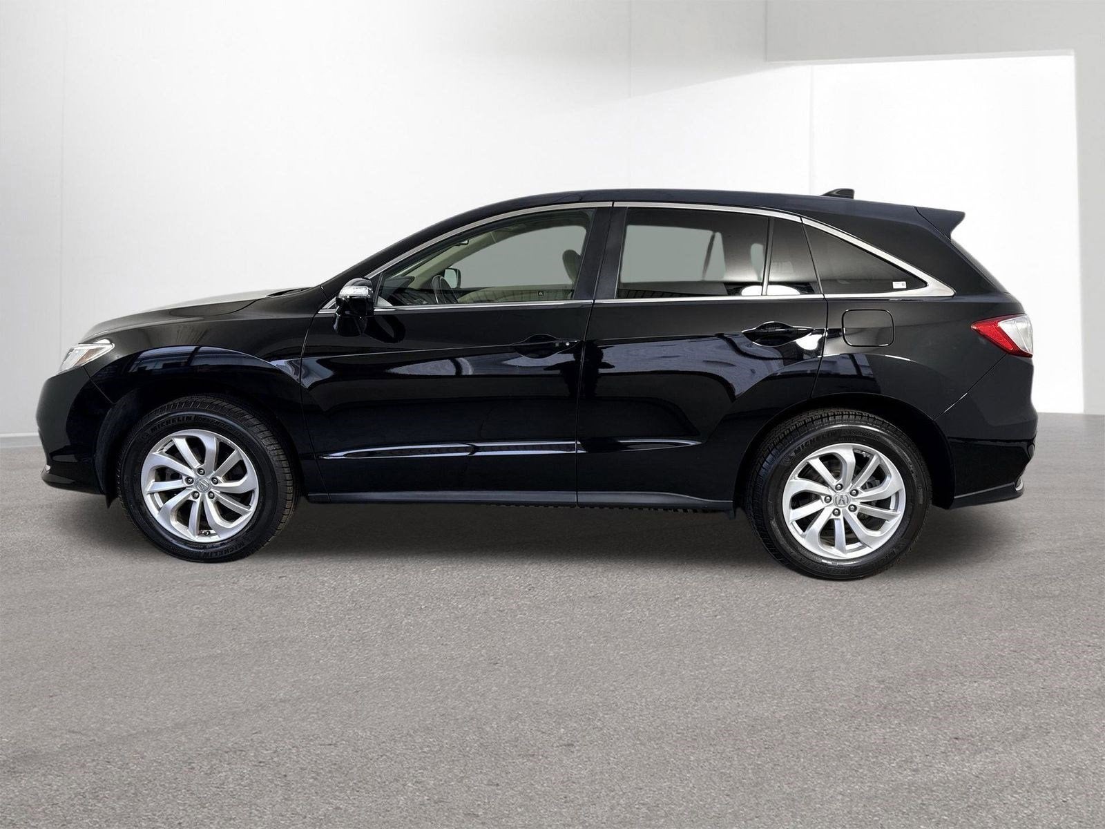 2018 Acura RDX AWD with Technology Package