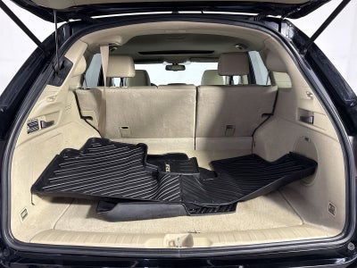 2018 Acura RDX AWD with Technology Package