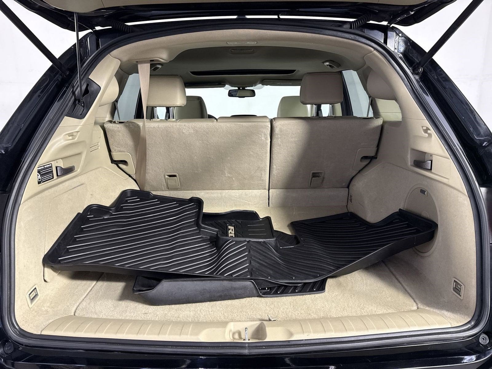 2018 Acura RDX AWD with Technology Package