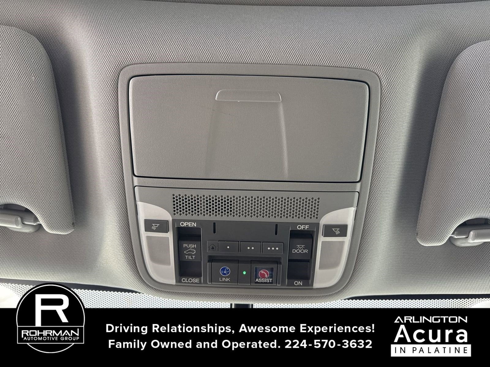 2017 Acura RDX AWD with Technology Package