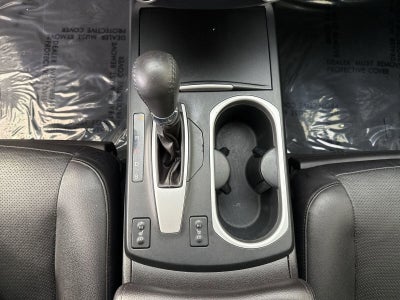 2017 Acura RDX AWD with Technology Package