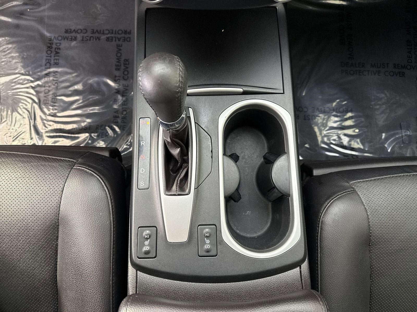 2017 Acura RDX AWD with Technology Package