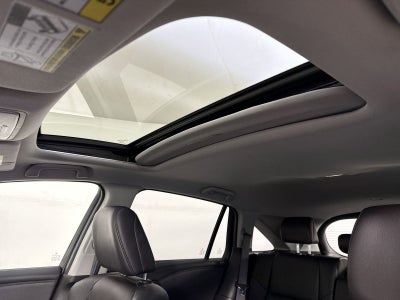 2017 Acura RDX AWD with Technology Package