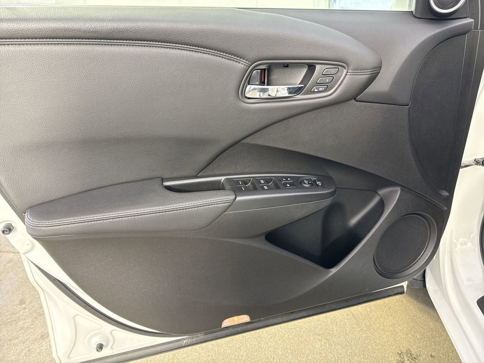 2017 Acura RDX AWD with Technology Package