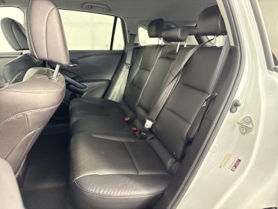 2017 Acura RDX AWD with Technology Package