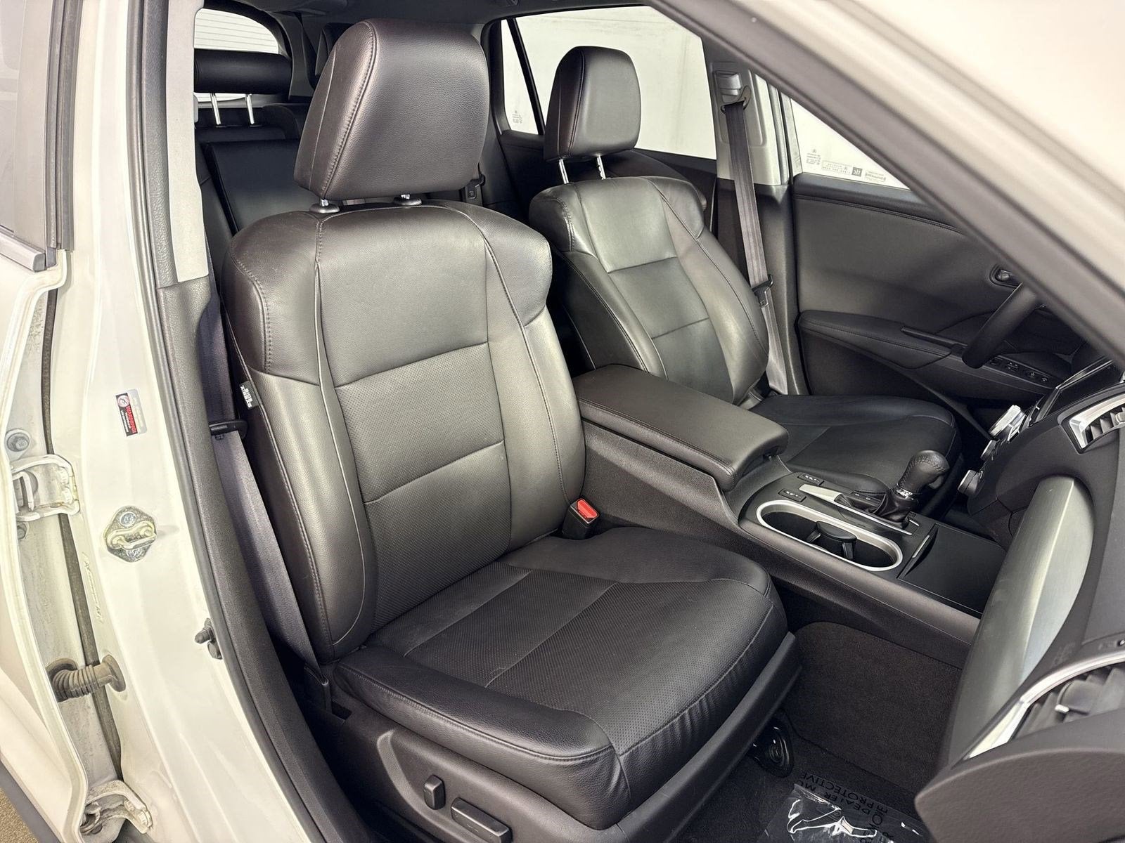 2017 Acura RDX AWD with Technology Package