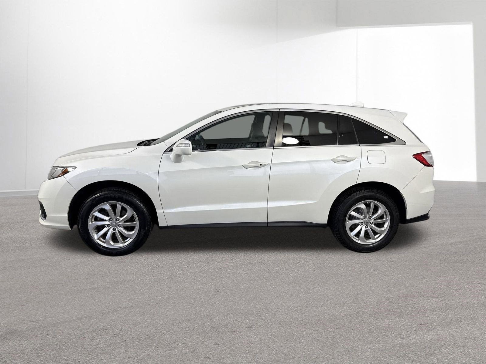 2017 Acura RDX AWD with Technology Package