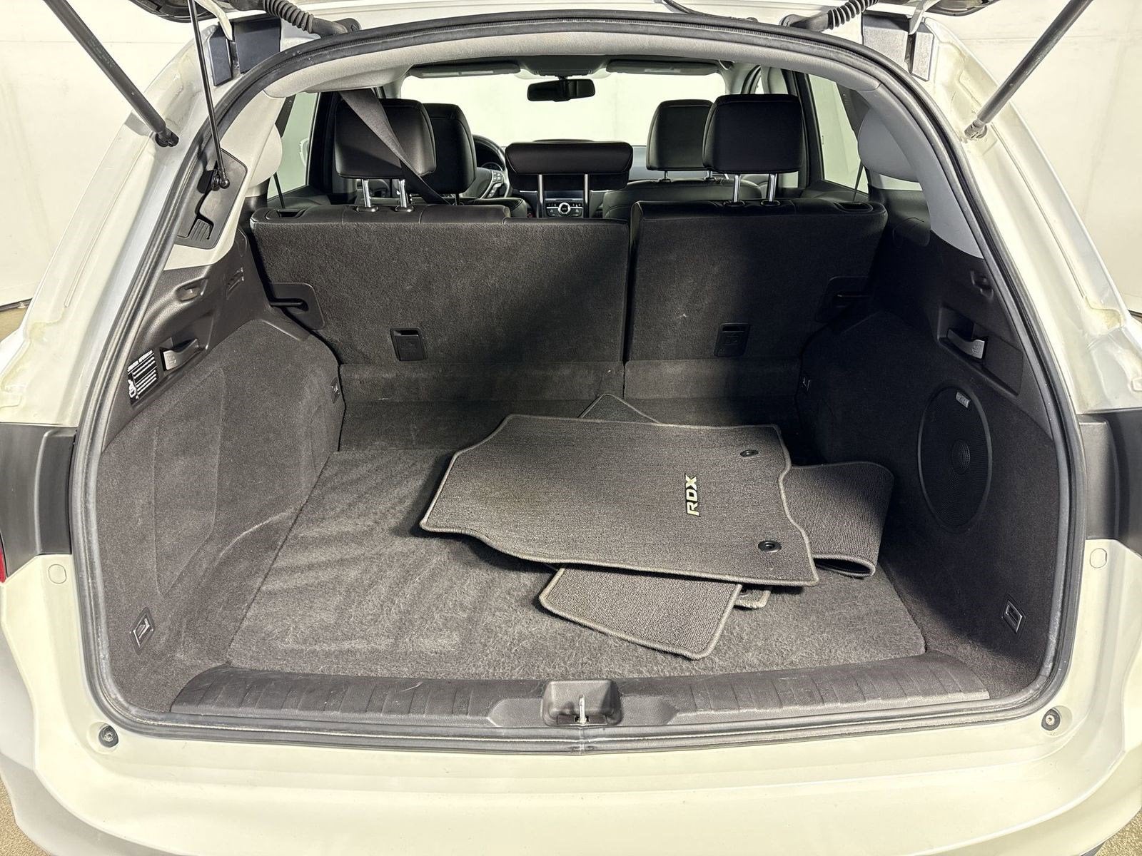 2017 Acura RDX AWD with Technology Package