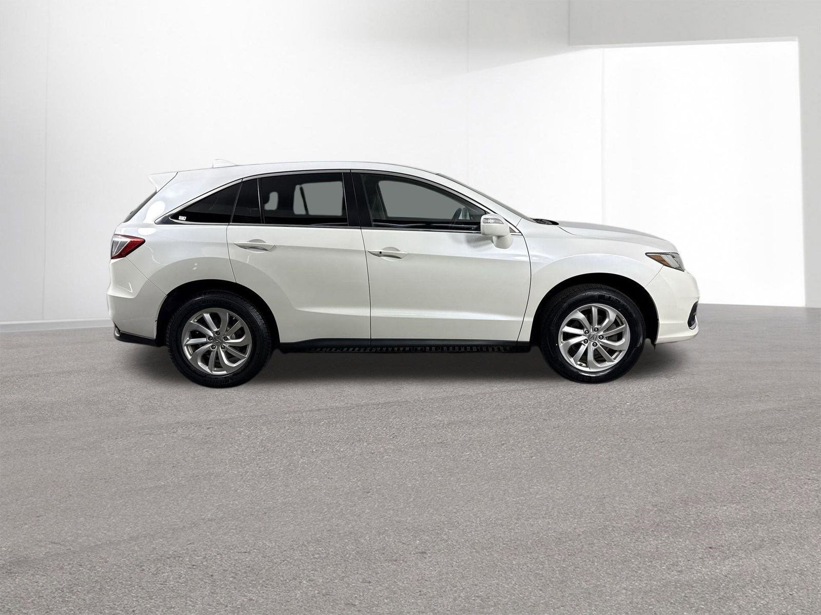 2017 Acura RDX AWD with Technology Package