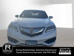 2016 Acura RDX Base