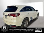 2016 Acura RDX Base