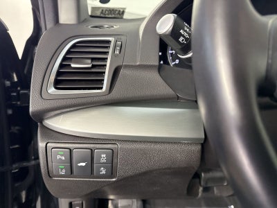 2018 Acura RDX AWD with Advance Package
