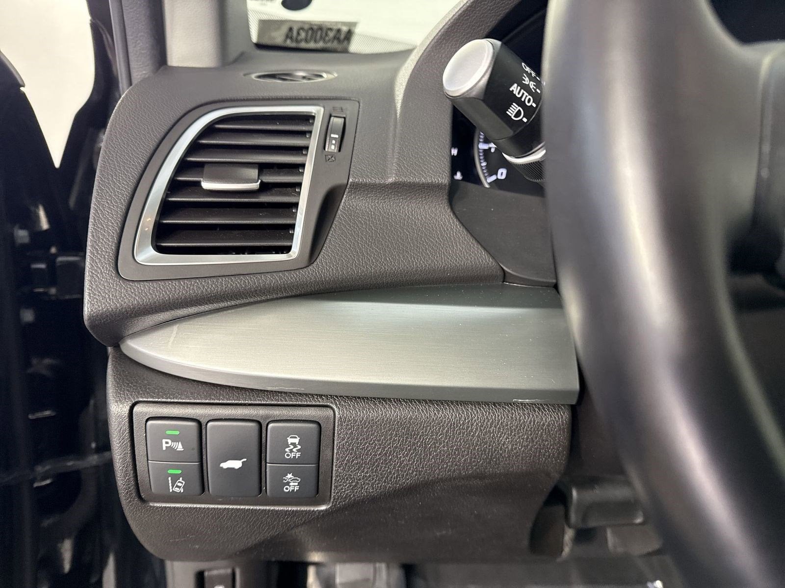 2018 Acura RDX AWD with Advance Package