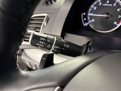 2018 Acura RDX AWD with Advance Package