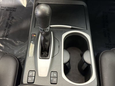 2018 Acura RDX AWD with Advance Package