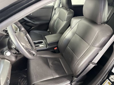 2018 Acura RDX AWD with Advance Package