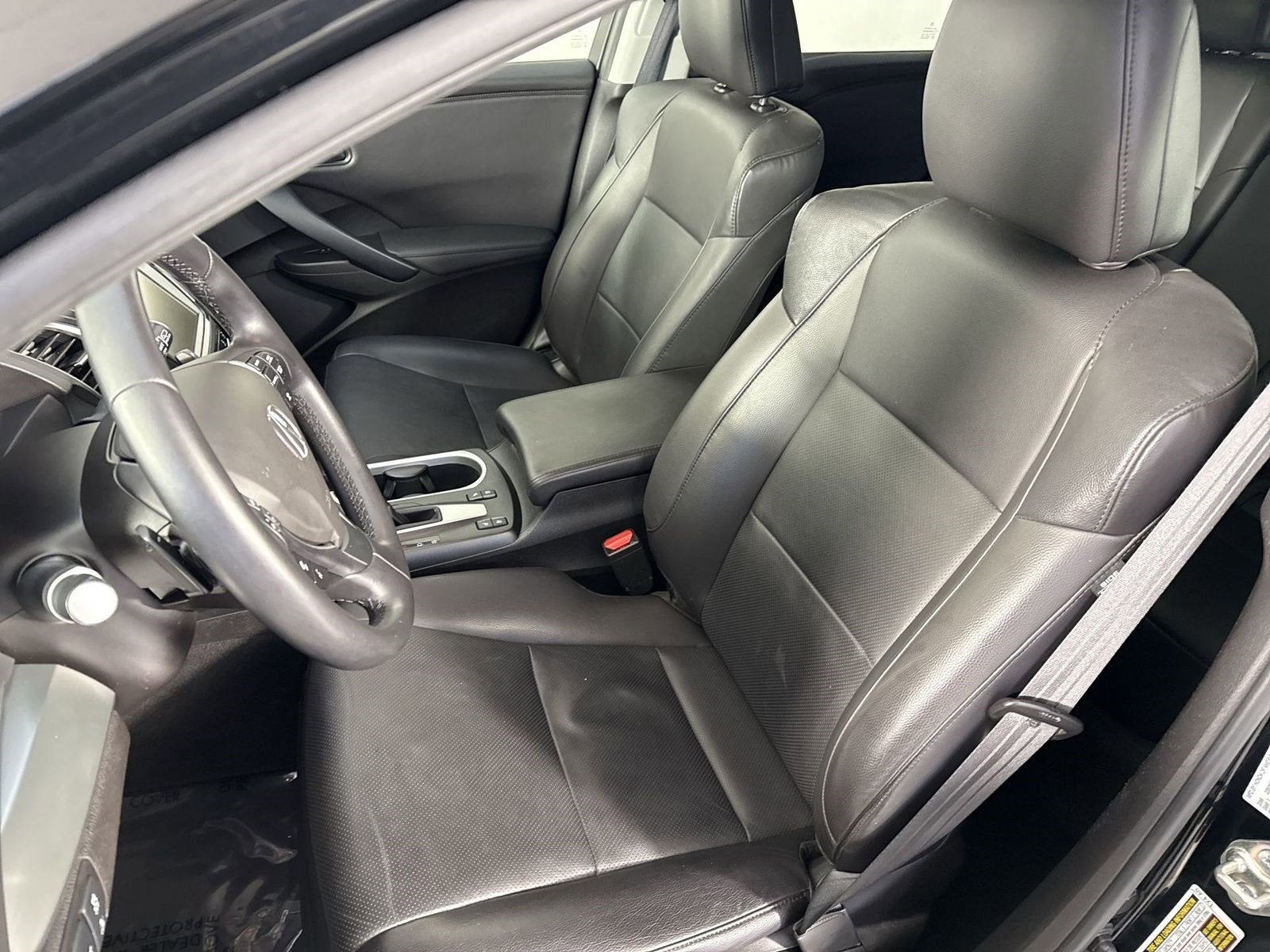 2018 Acura RDX AWD with Advance Package