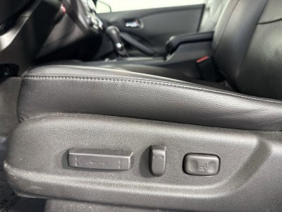 2018 Acura RDX AWD with Advance Package