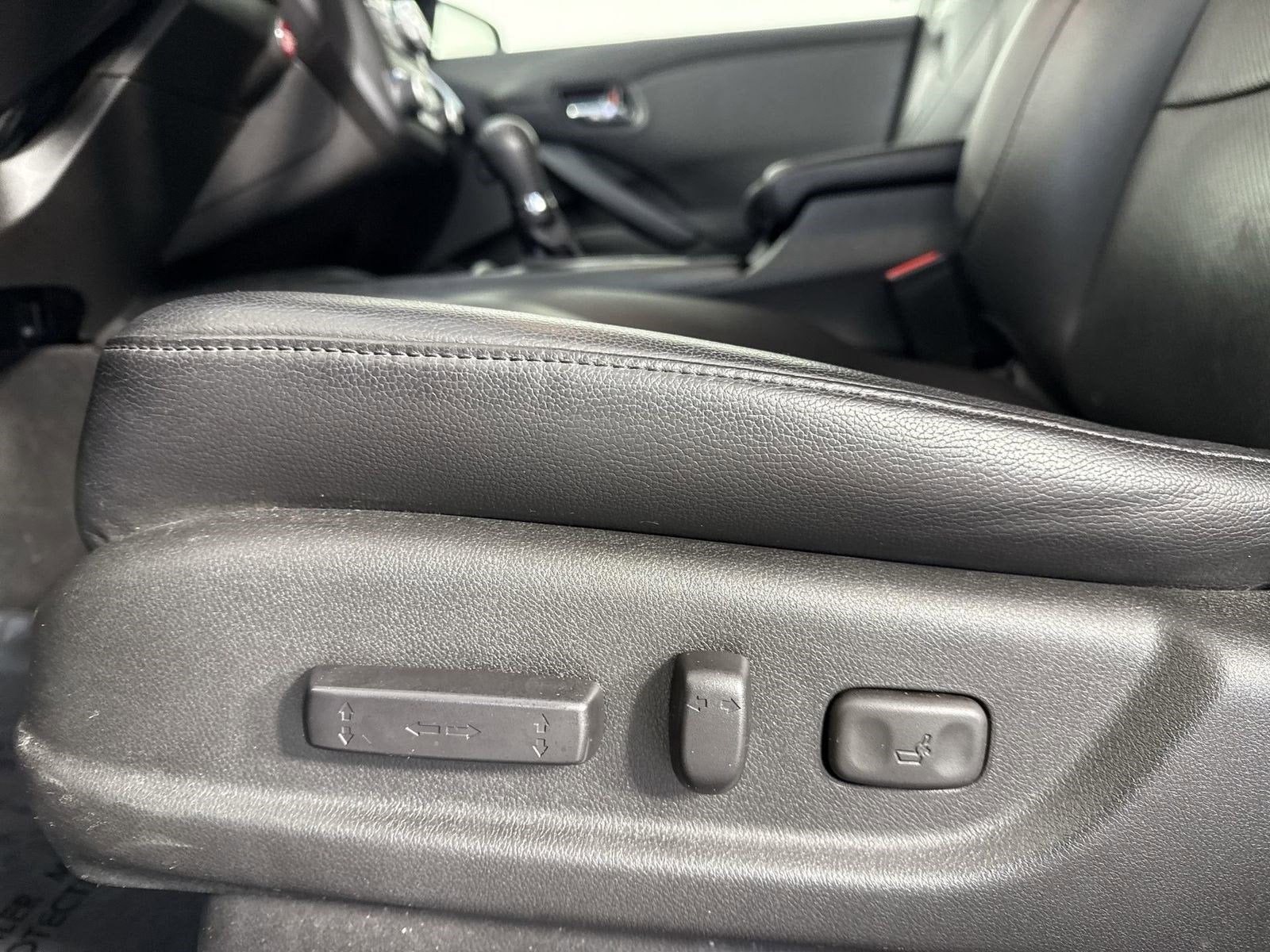 2018 Acura RDX AWD with Advance Package