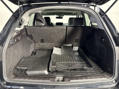 2018 Acura RDX AWD with Advance Package