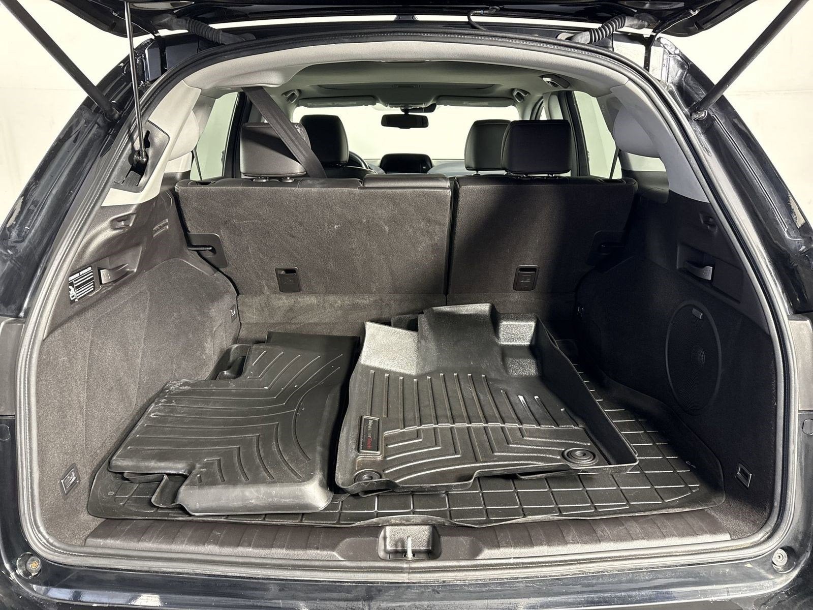 2018 Acura RDX AWD with Advance Package